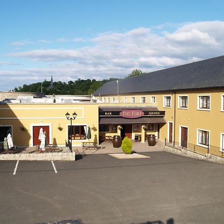 An Grianan Hotel Burt Kültér fotó