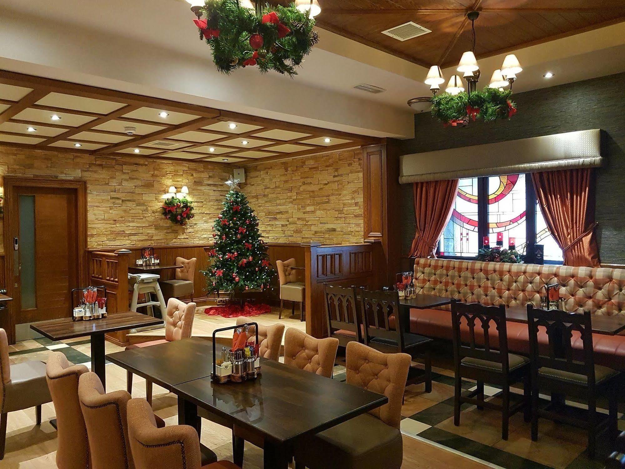 An Grianan Hotel Burt Kültér fotó